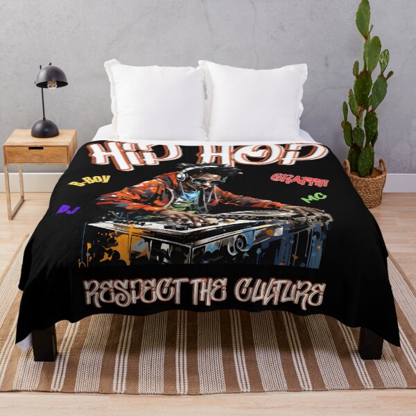 Item preview, Hip Hop Classic designed and sold by JD72shirtshop.