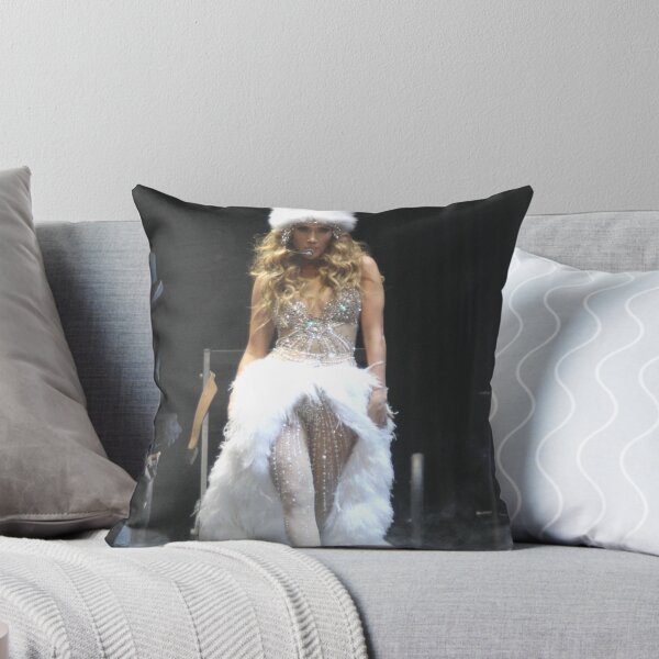 Item preview, Jennifer Lopez - Photograph designed and sold by ConcertImages.
