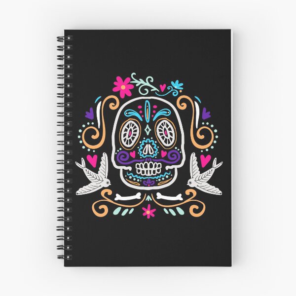 Item preview, Sugar Skull designed and sold by machmigo.