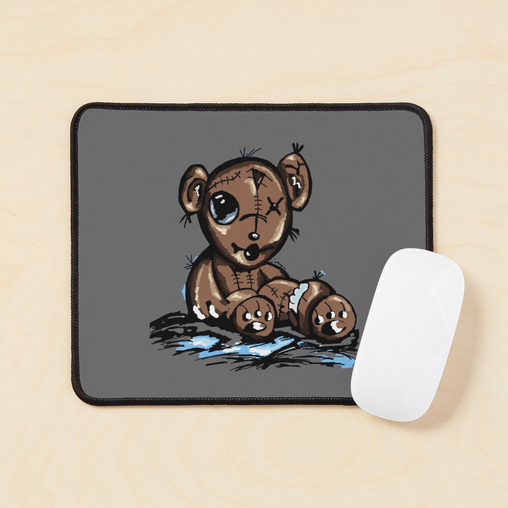 Item preview, Mouse Pad designed and sold by JOBASART.