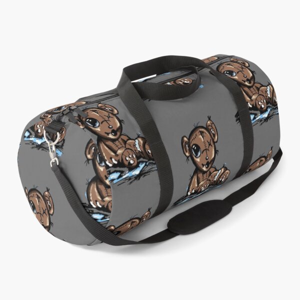 Item preview, MY RIPPED TEDDY designed and sold by JOBASART.