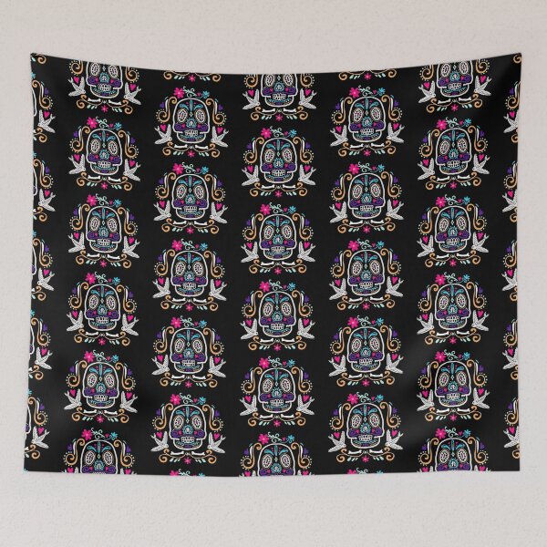 Item preview, Sugar Skull designed and sold by machmigo.