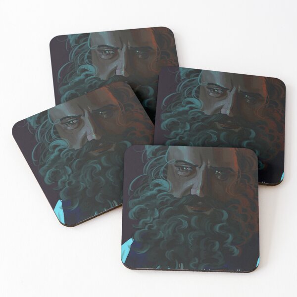 Item preview, blackbeard fine things designed and sold by mirrorremains.