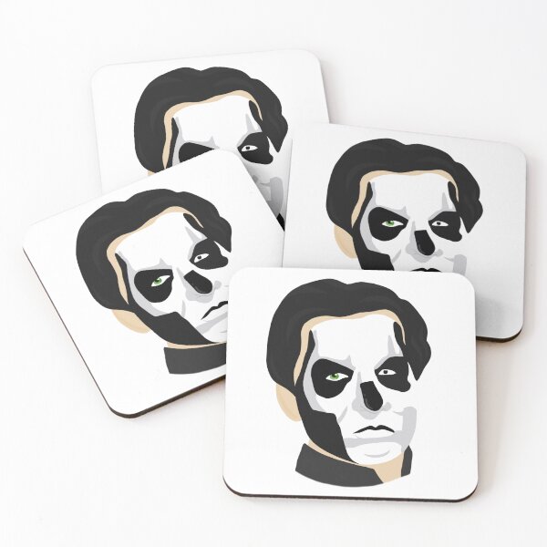 Item preview, Terzo - Papa III designed and sold by CharlottesArtz.