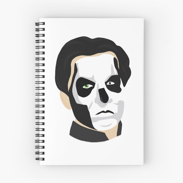 Artikelvorschau, Terzo - Papa III entworfen und verkauft von CharlottesArtz.