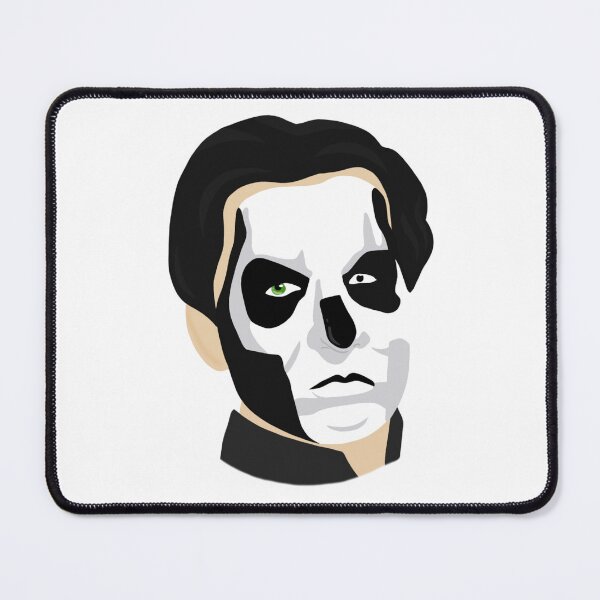 Item preview, Terzo - Papa III designed and sold by CharlottesArtz.