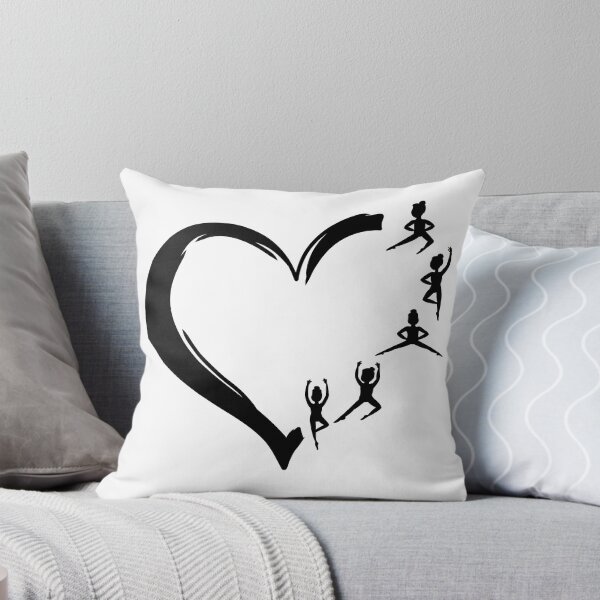 Item preview, I heart highland dancing designed and sold by LizCaityArt.