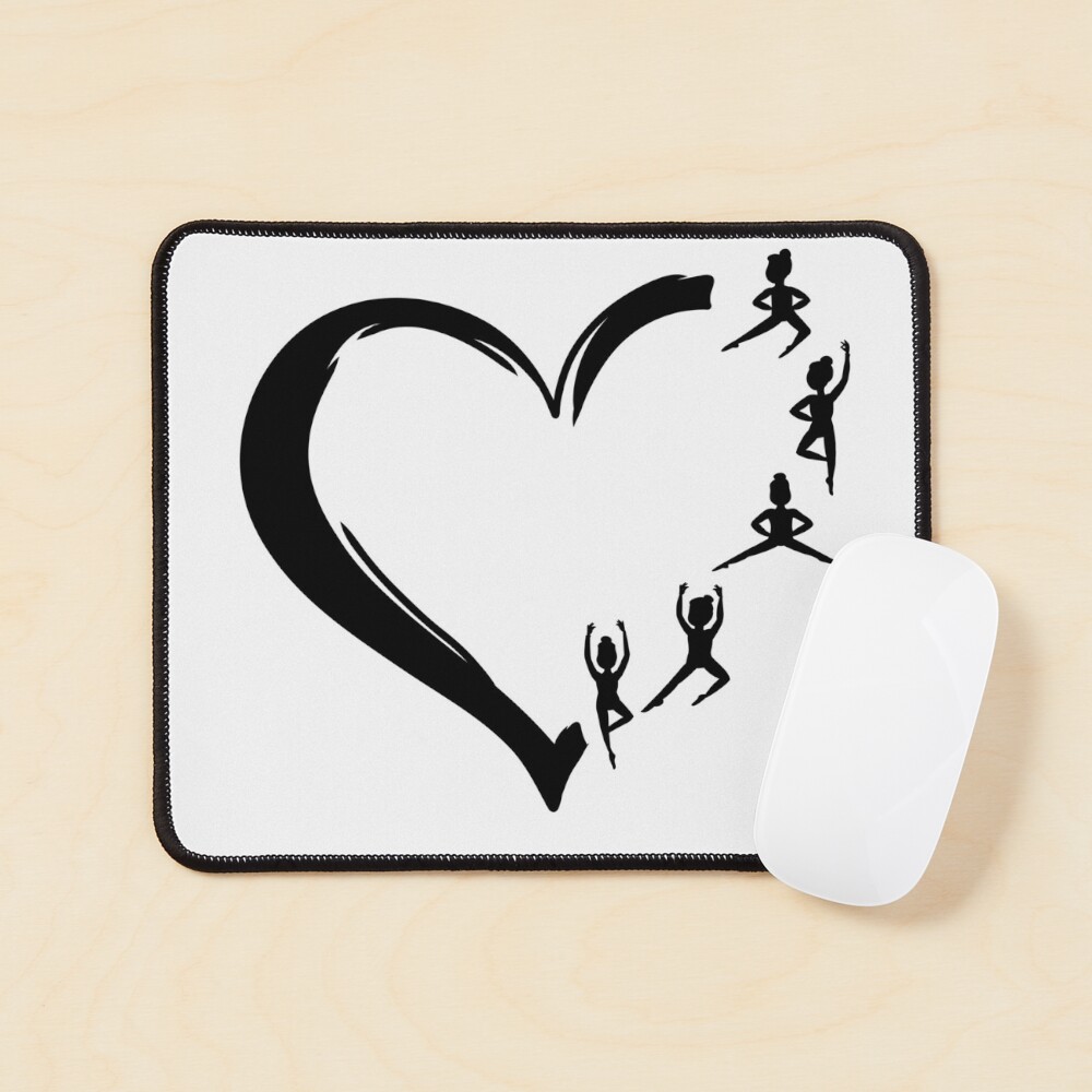 Item preview, Mouse Pad designed and sold by LizCaityArt.