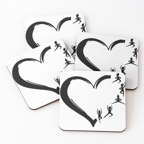 Item preview, I heart highland dancing designed and sold by LizCaityArt.