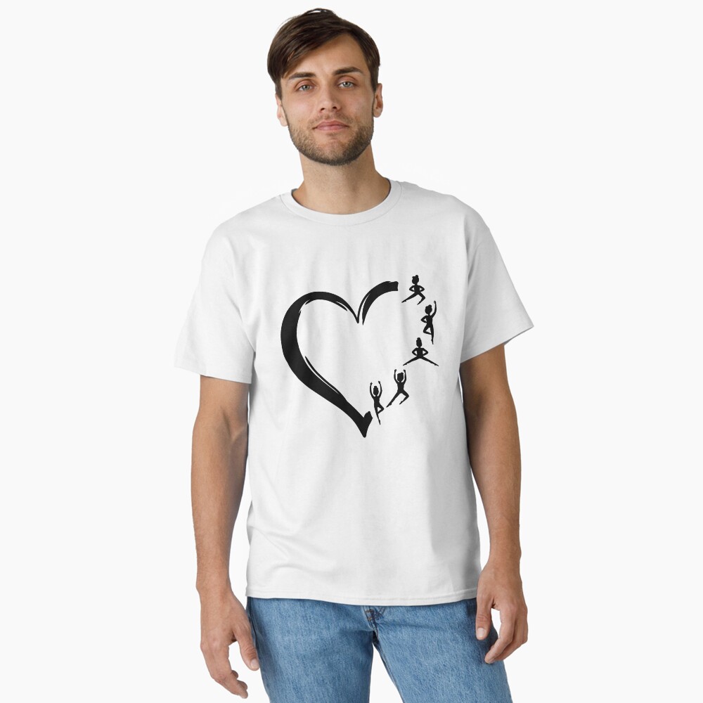 Item preview, Classic T-Shirt designed and sold by LizCaityArt.