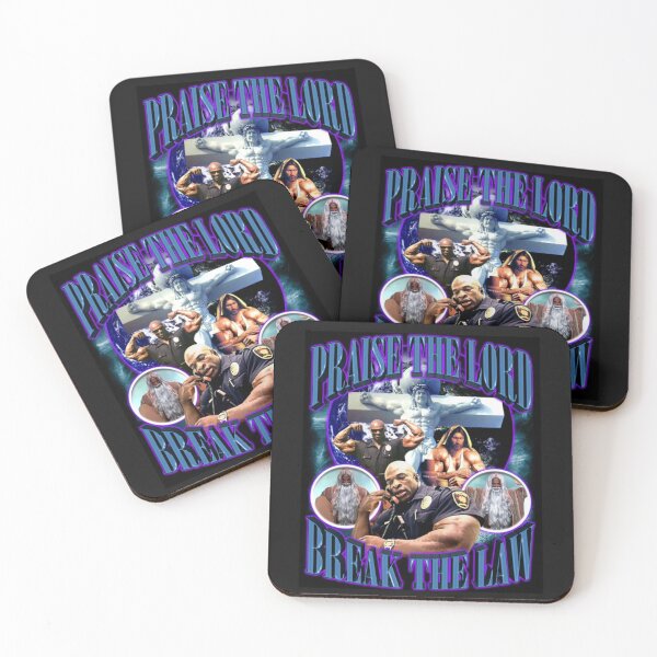 Item preview, Ronnie Coleman Cops designed and sold by StaceyMiller6.