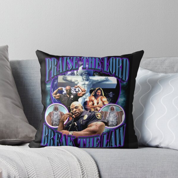 Item preview, Ronnie Coleman Cops designed and sold by StaceyMiller6.