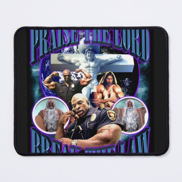 Item preview, Ronnie Coleman Cops designed and sold by StaceyMiller6.