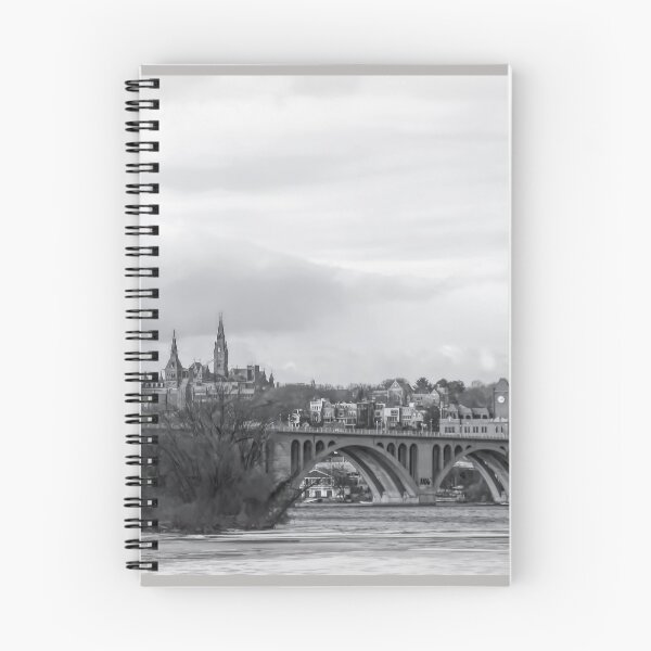 Item preview, Georgetown Bridge designed and sold by Eileen McVey.