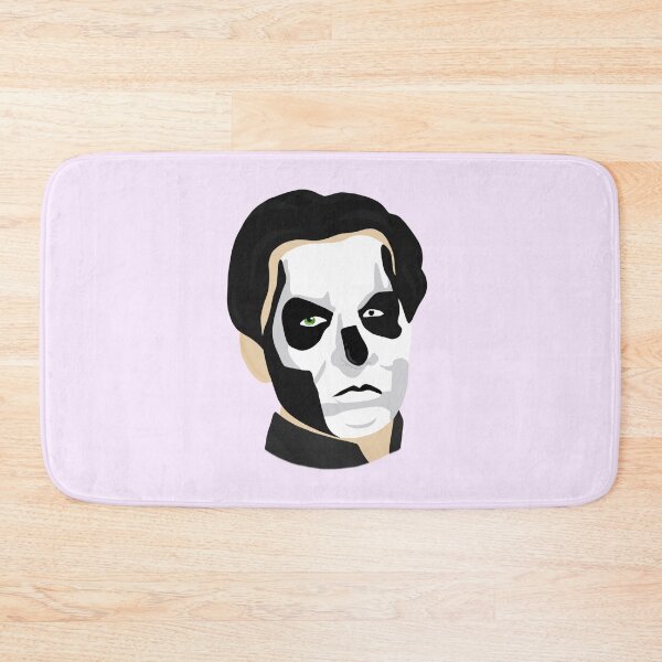 Item preview, Terzo - Papa III designed and sold by CharlottesArtz.