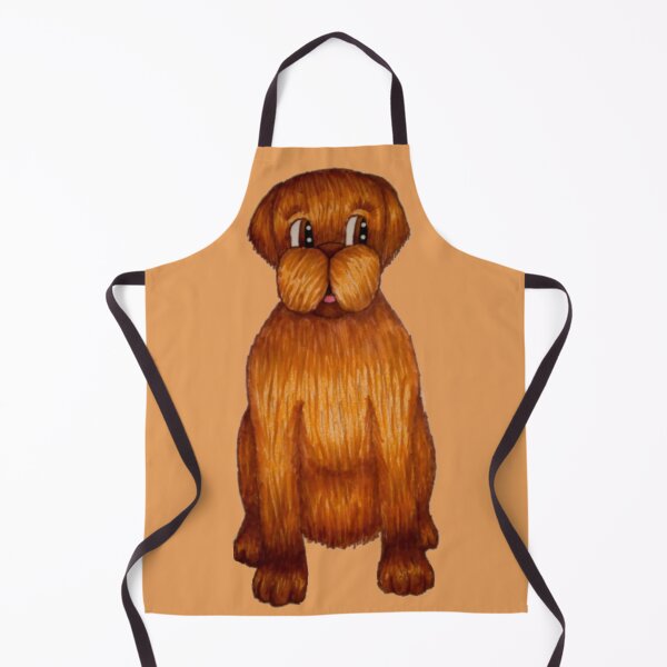 Item preview, Big Red Dog designed and sold by KDStout.