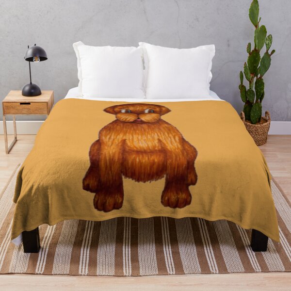 Item preview, Big Red Dog designed and sold by KDStout.