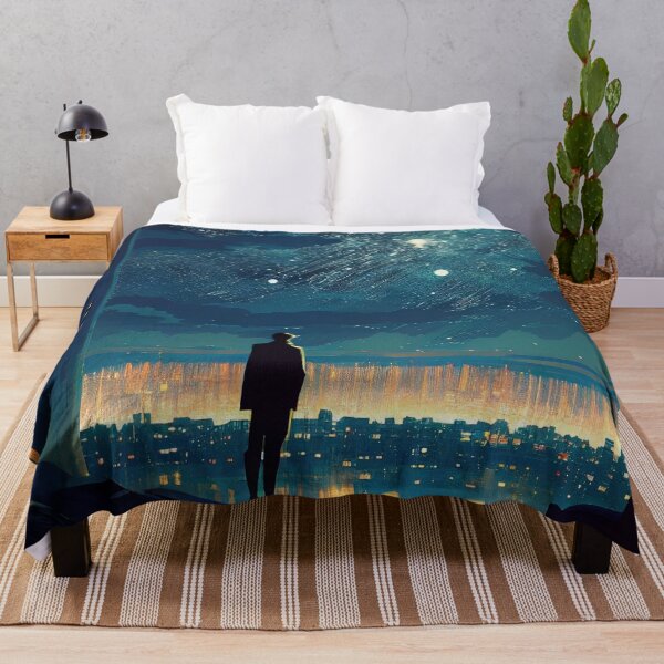 Item preview, Starry Night Sky designed and sold by ArkenCross.