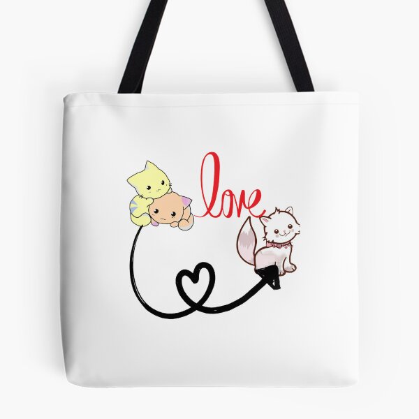 Artikelvorschau, Cate, Katze, Liebe, süß, wie Liebe, Natur, Liebe, Fang entworfen und verkauft von Creatif-pro.