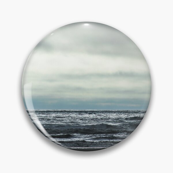 Item preview, Stormy Sea designed and sold by Photobomb81.