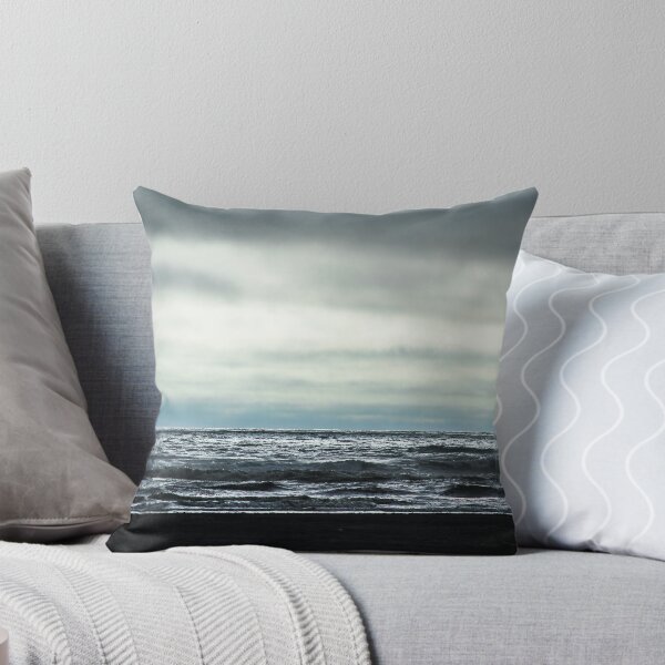 Item preview, Stormy Sea designed and sold by Photobomb81.