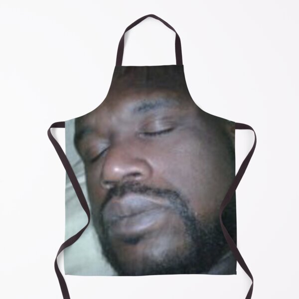 Item preview, Shaq sleepin designed and sold by marcolando.