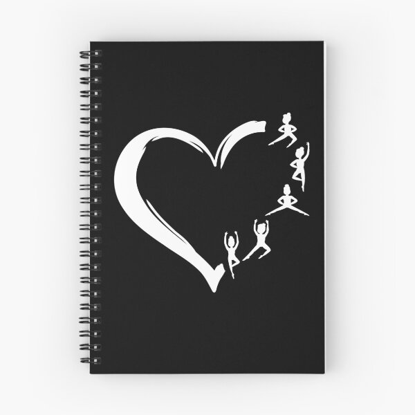 Item preview, I heart Highland Dancing - color blanco designed and sold by LizCaityArt.