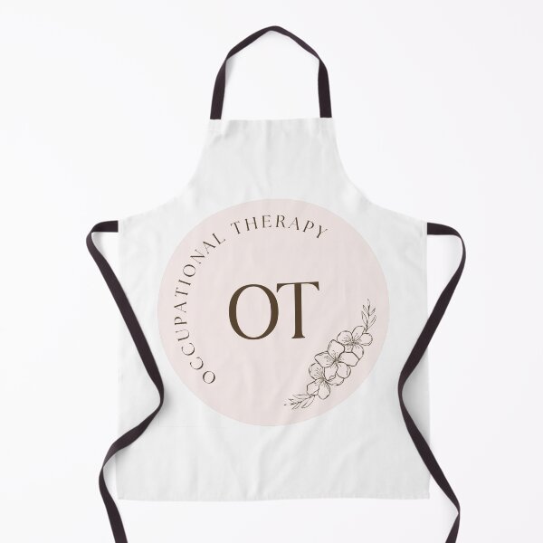 Item preview, Occupational therapy tan circle designed and sold by Allie Rockhill.