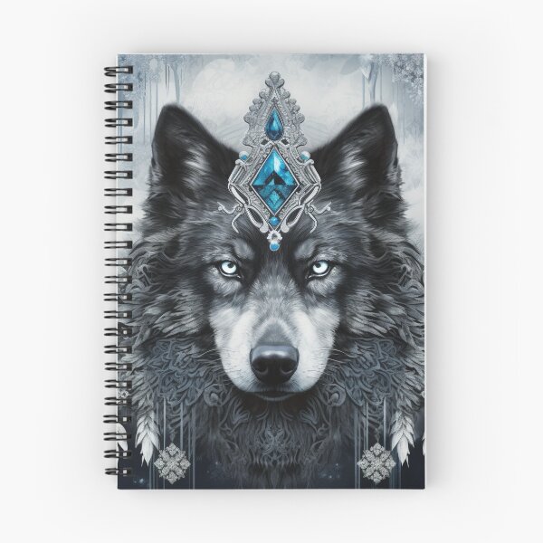 Item preview, Royal Wolfdog designed and sold by Nocturne  Paws.