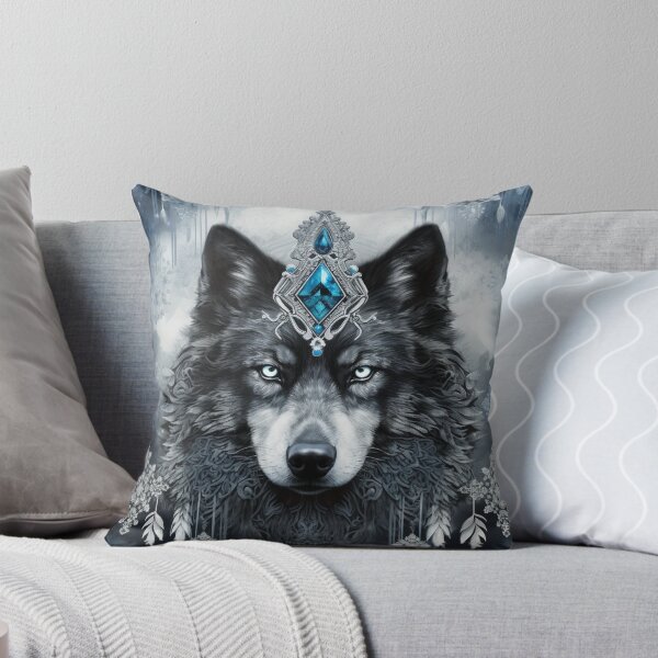 Item preview, Royal Wolfdog designed and sold by Nocturne  Paws.