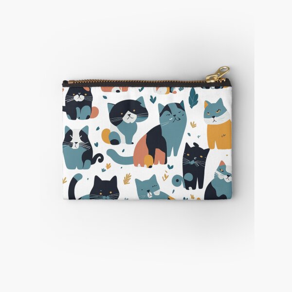 Item preview, Cat Pattern designed and sold by BeardyD.
