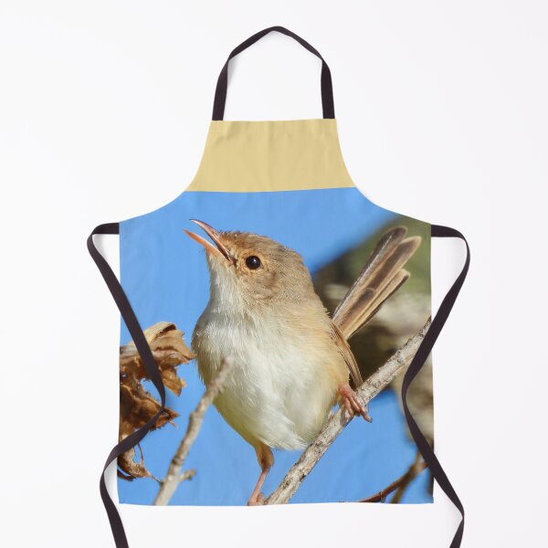 Item preview, Fairy Wren pose designed and sold by Mark Grimsley.