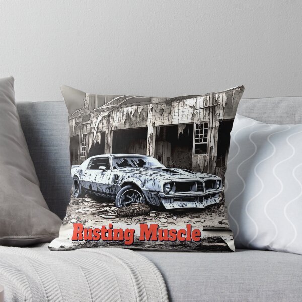 Item preview, Abandoned Muscle - Liminal Space - Abandoned Place - Digital Art designed and sold by liminal-concept.