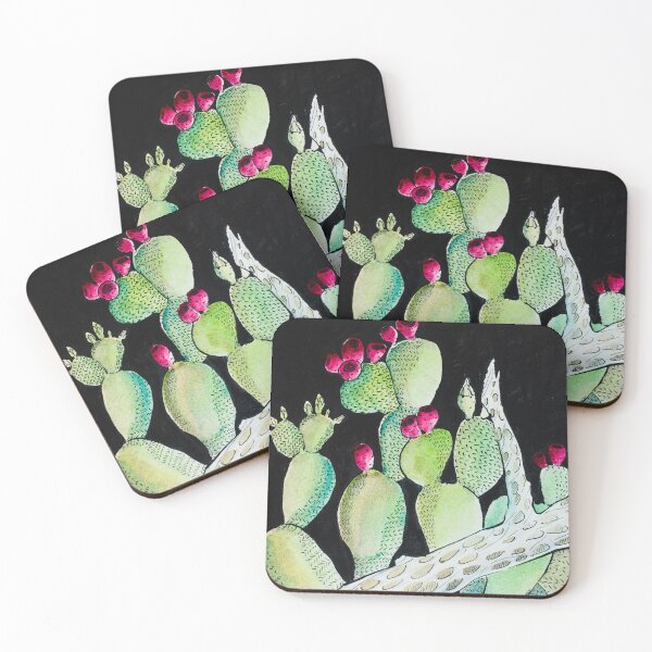 Item preview, Big Cactus Energy (left) designed and sold by Jack-Aswell.