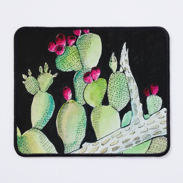 Item preview, Big Cactus Energy (left) designed and sold by Jack-Aswell.