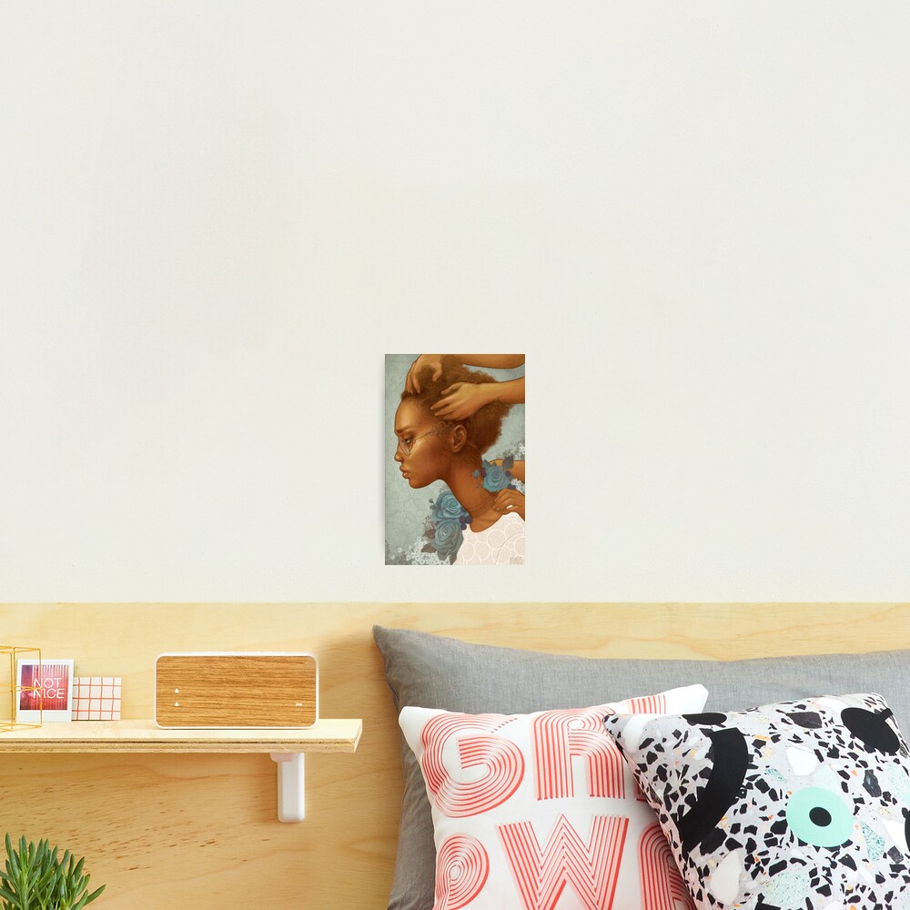 Item preview, Photographic Print designed and sold by chantalhoreis.