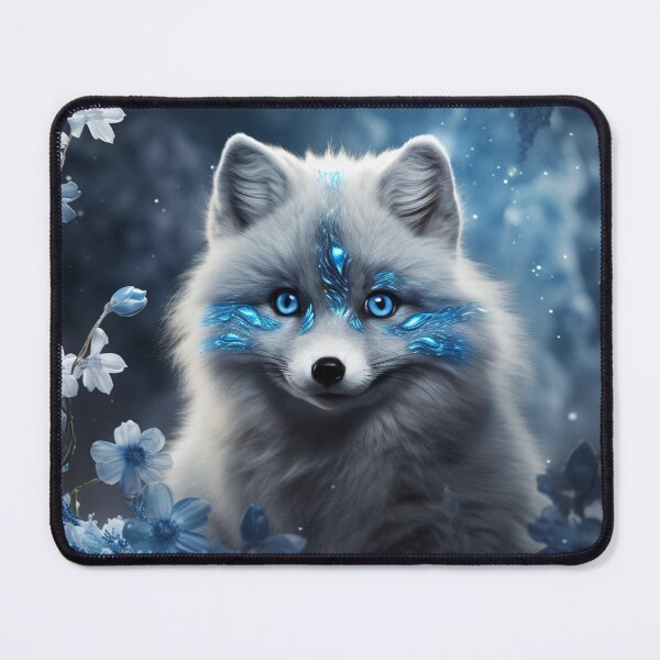 Item preview, Arctic Fox designed and sold by Nocturne  Paws.