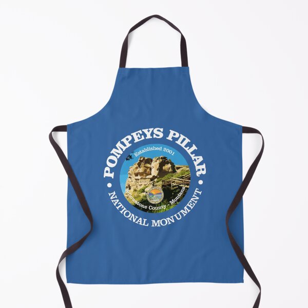 Item preview, Pompeys Pillar National Monument (NM) designed and sold by curranmorgan.