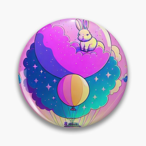 Item preview, Magic Bun Bus designed and sold by south4winter.