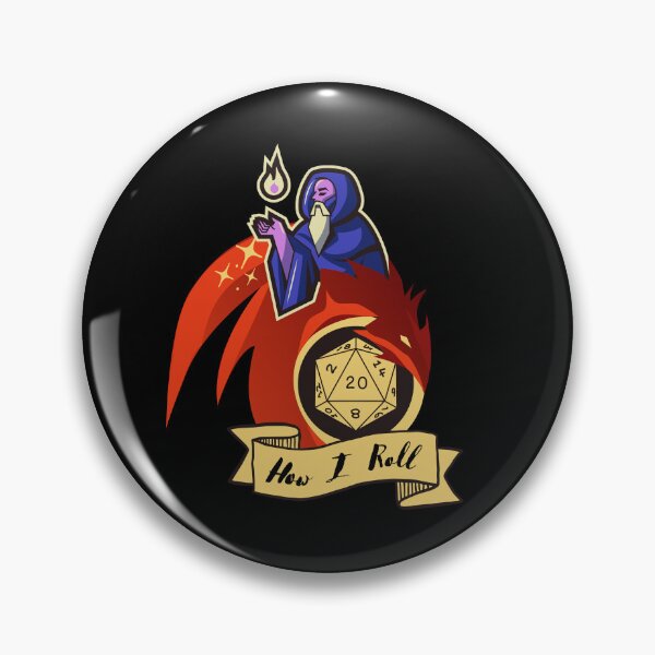 Item preview, How I Roll designed and sold by ArtofDominique.