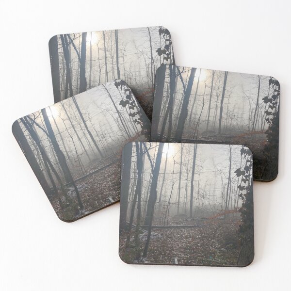 Item preview, Freezing Fog designed and sold by akeller9.