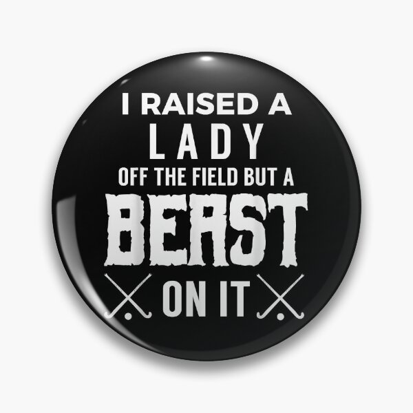Item preview, Beast On He Field  - Funny Proud Mom & Dad  designed and sold by BenAlexanderes.