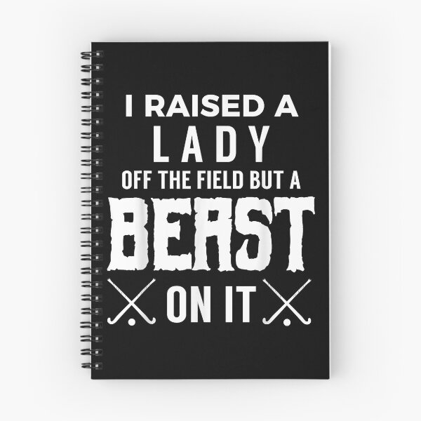 Item preview, Beast On He Field  - Funny Proud Mom & Dad  designed and sold by BenAlexanderes.
