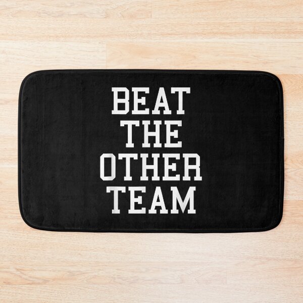 Item preview, Beat He Other Eam Sports Ball  designed and sold by BenAlexanderes.