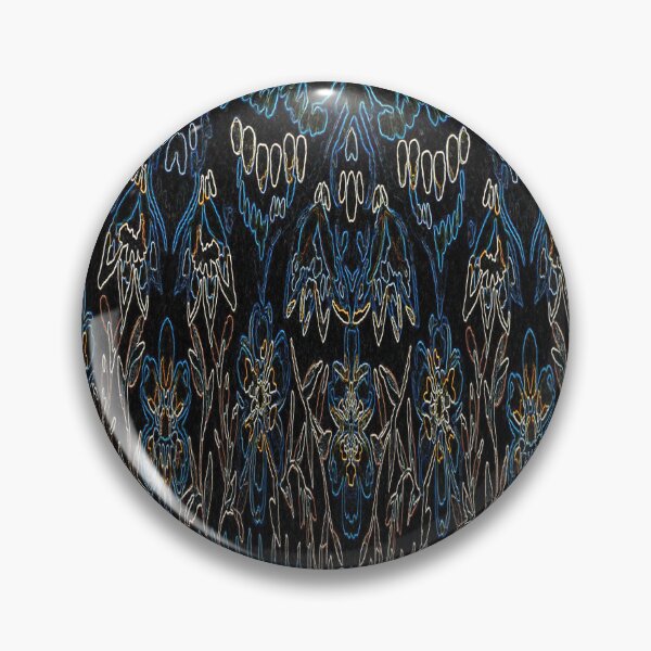 Item preview, Mascarade designed and sold by Karirose Art.