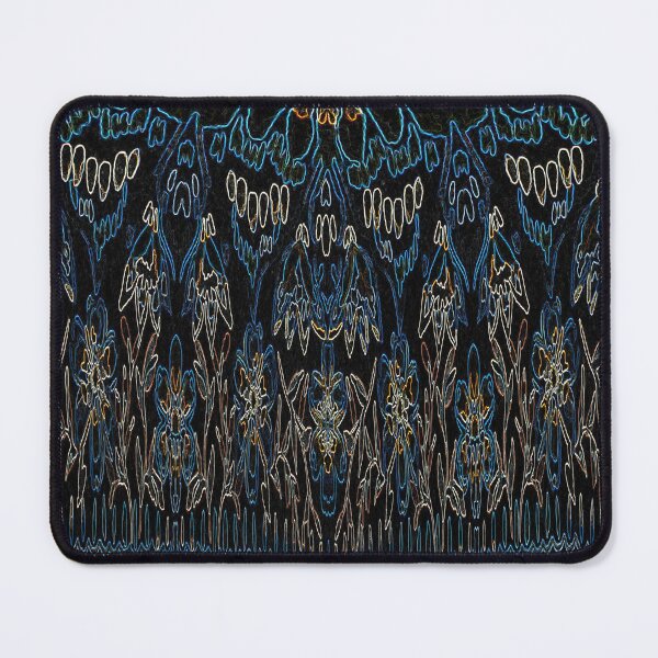Item preview, Mascarade designed and sold by Karirose Art.