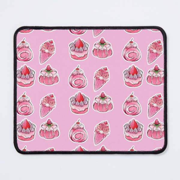 Item preview, Pink Desserts designed and sold by Rin Artz.