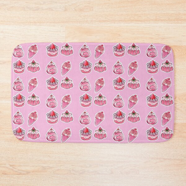 Item preview, Pink Desserts designed and sold by Rin Artz.