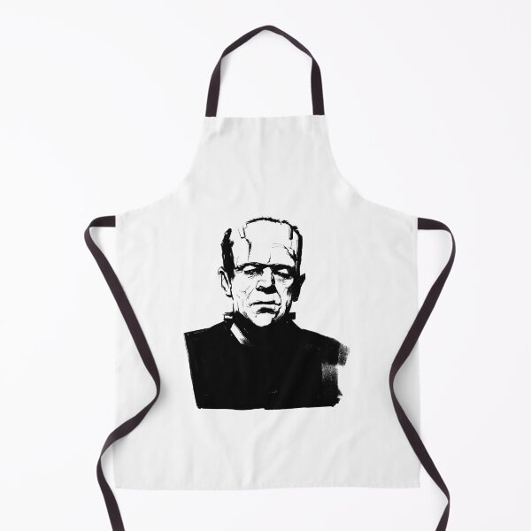 Item preview, Frankenstein's Monster designed and sold by Nathan Anderson.