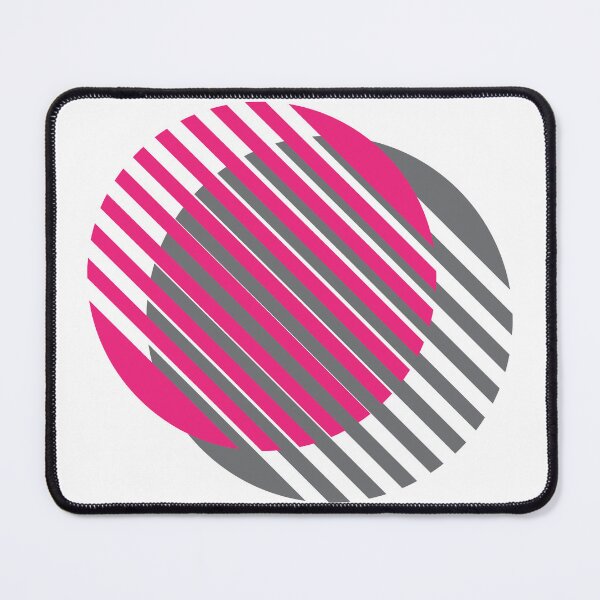 Item preview, Pink and gray designed and sold by Art-SonyKot.